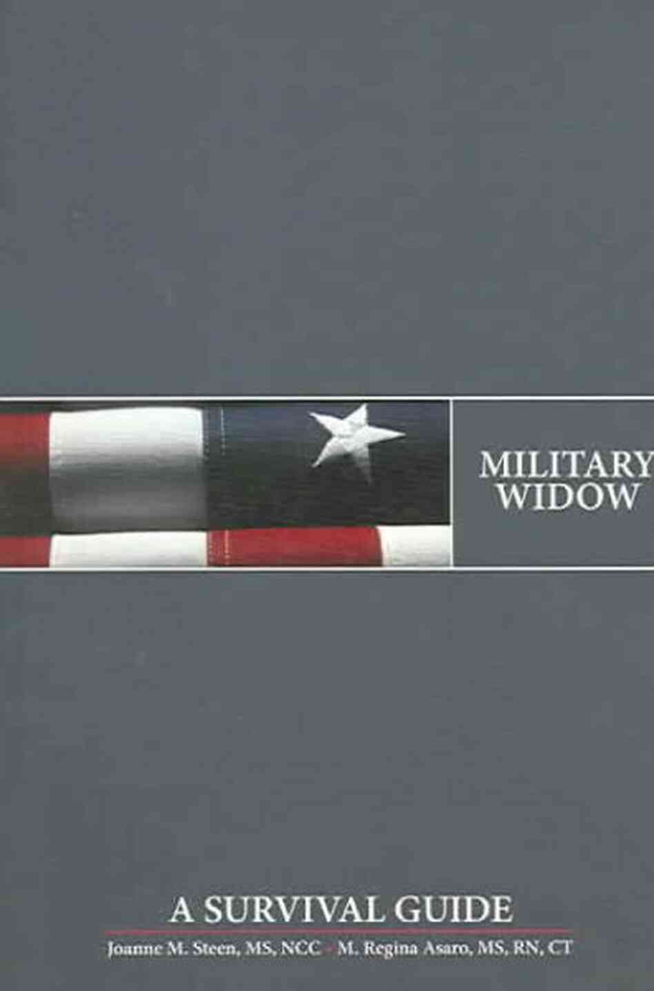 Military Widow Military Widow