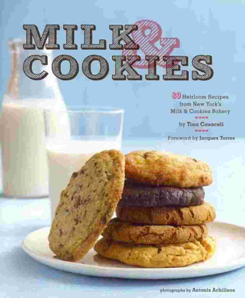Milk & Cookies Milk & Cookies