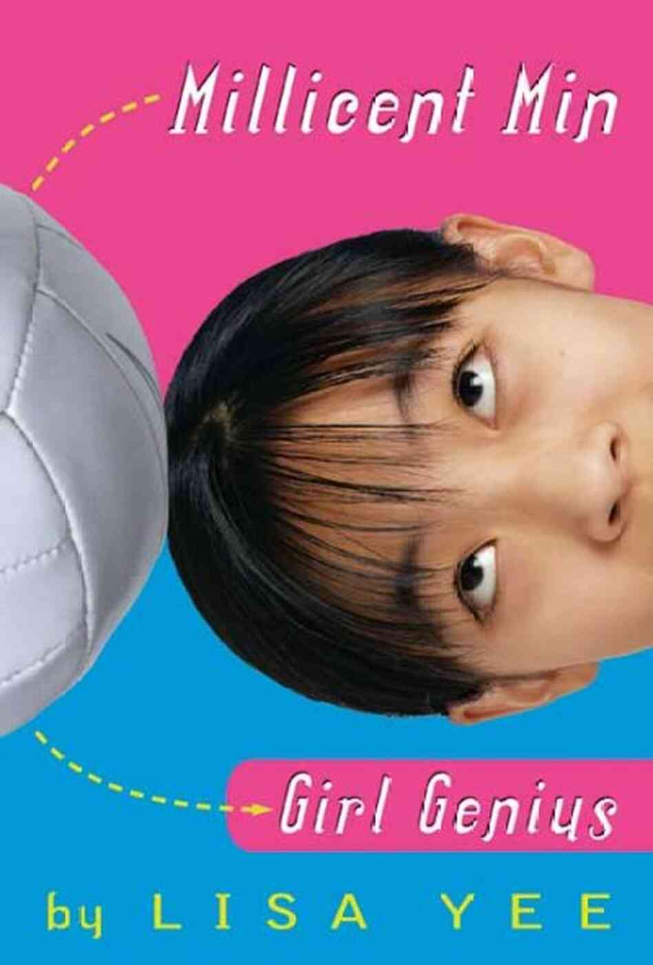 Millicent Min, Girl Genius Millicent Min, Girl Genius