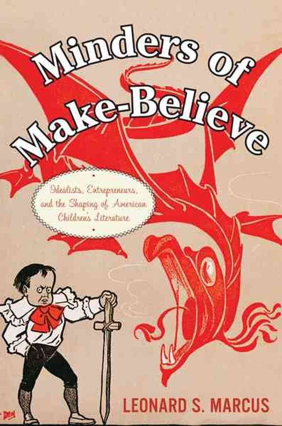 Minders of Make-Believe Minders of Make-Believe