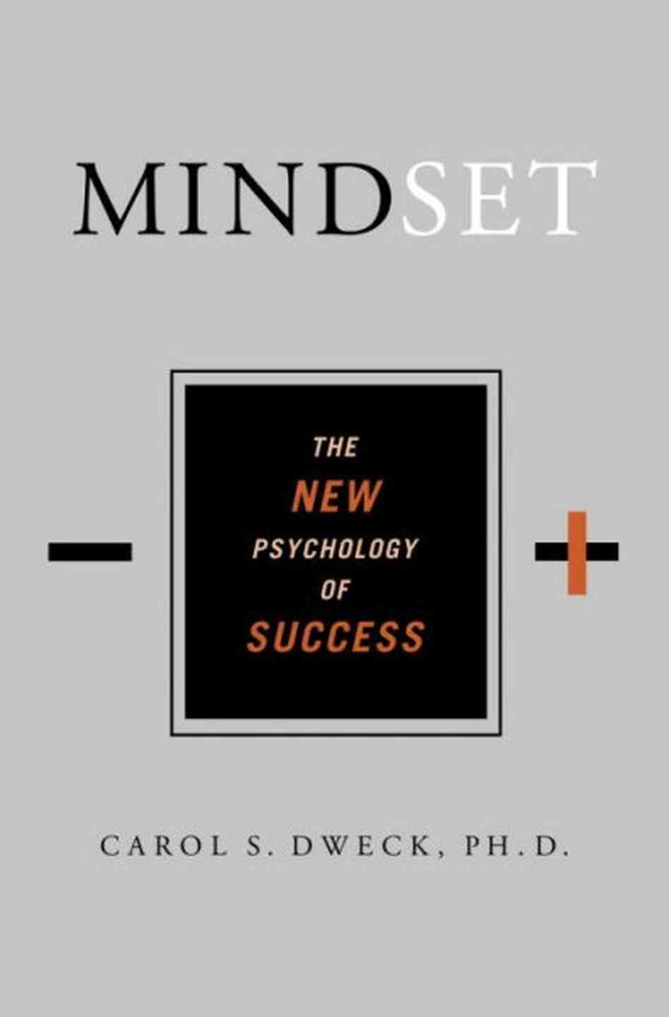 Mindset Mindset