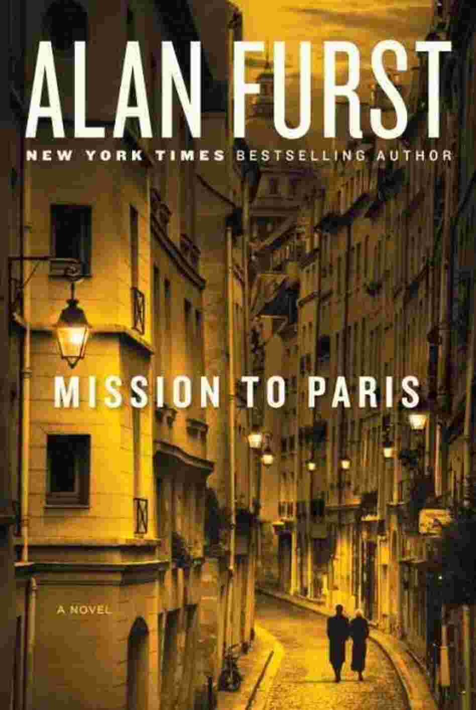 Mission To Paris Mission To Paris