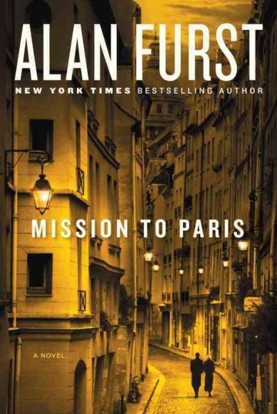 Mission To Paris Mission To Paris