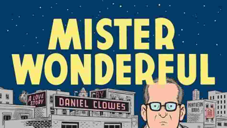 Mister Wonderful