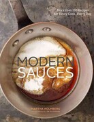 Modern Sauces Modern Sauces