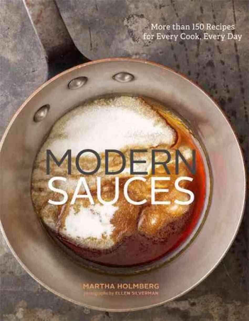 Modern Sauces