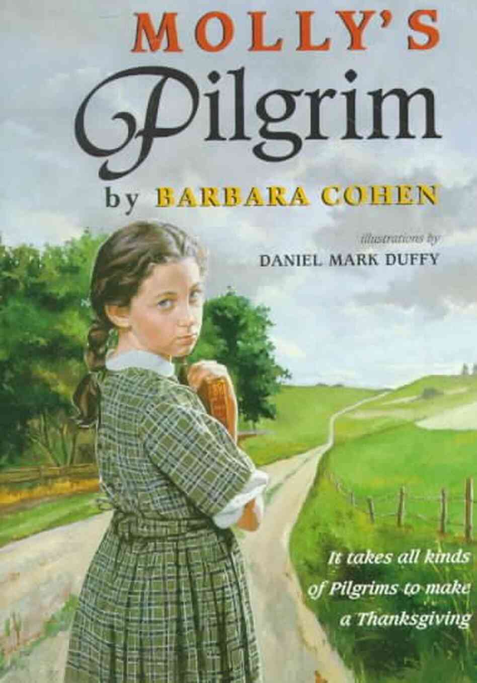 Molly's Pilgrim Molly's Pilgrim