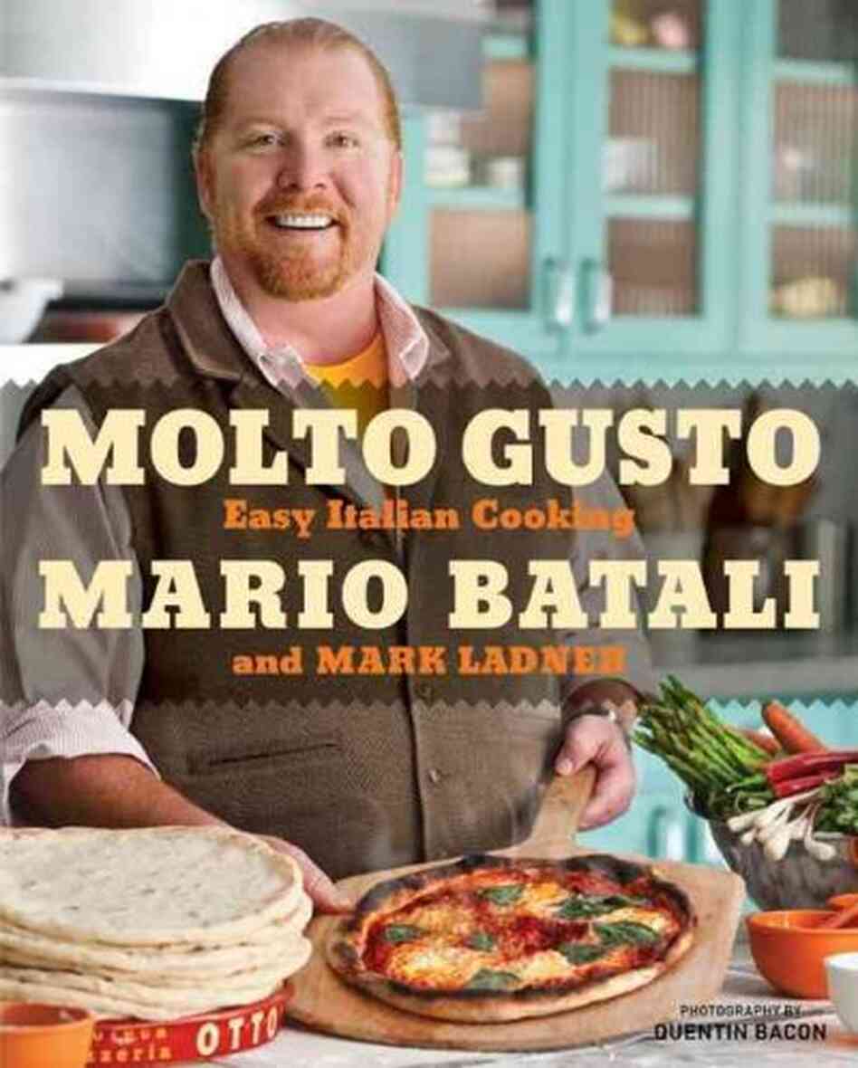 Molto Gusto Molto Gusto