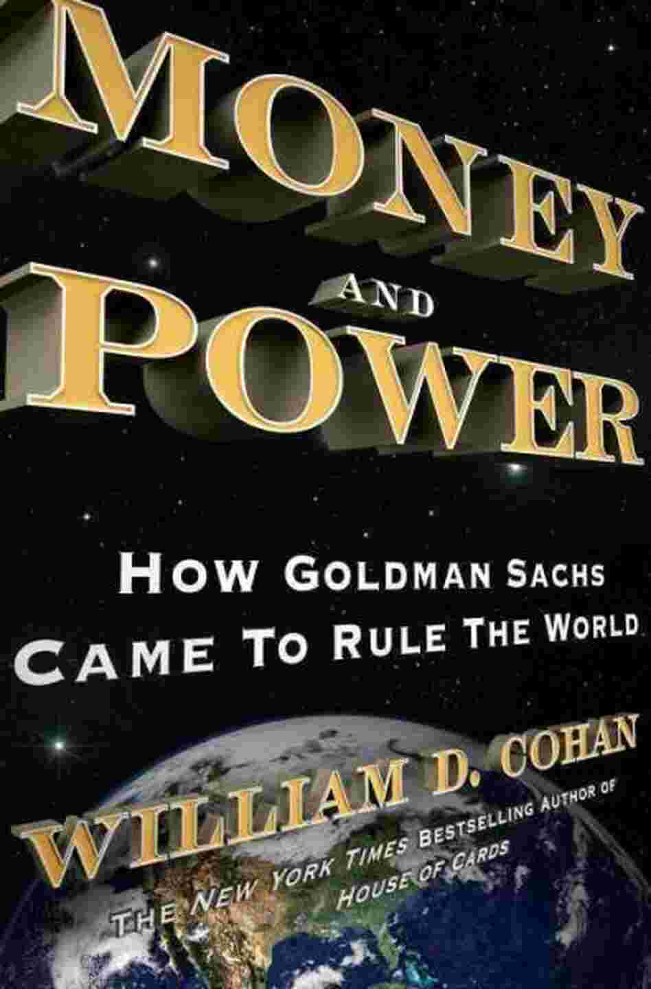 Money and Power Money and Power