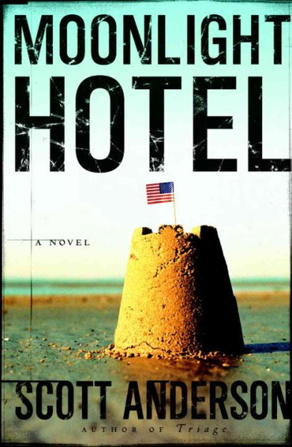 Moonlight Hotel Moonlight Hotel