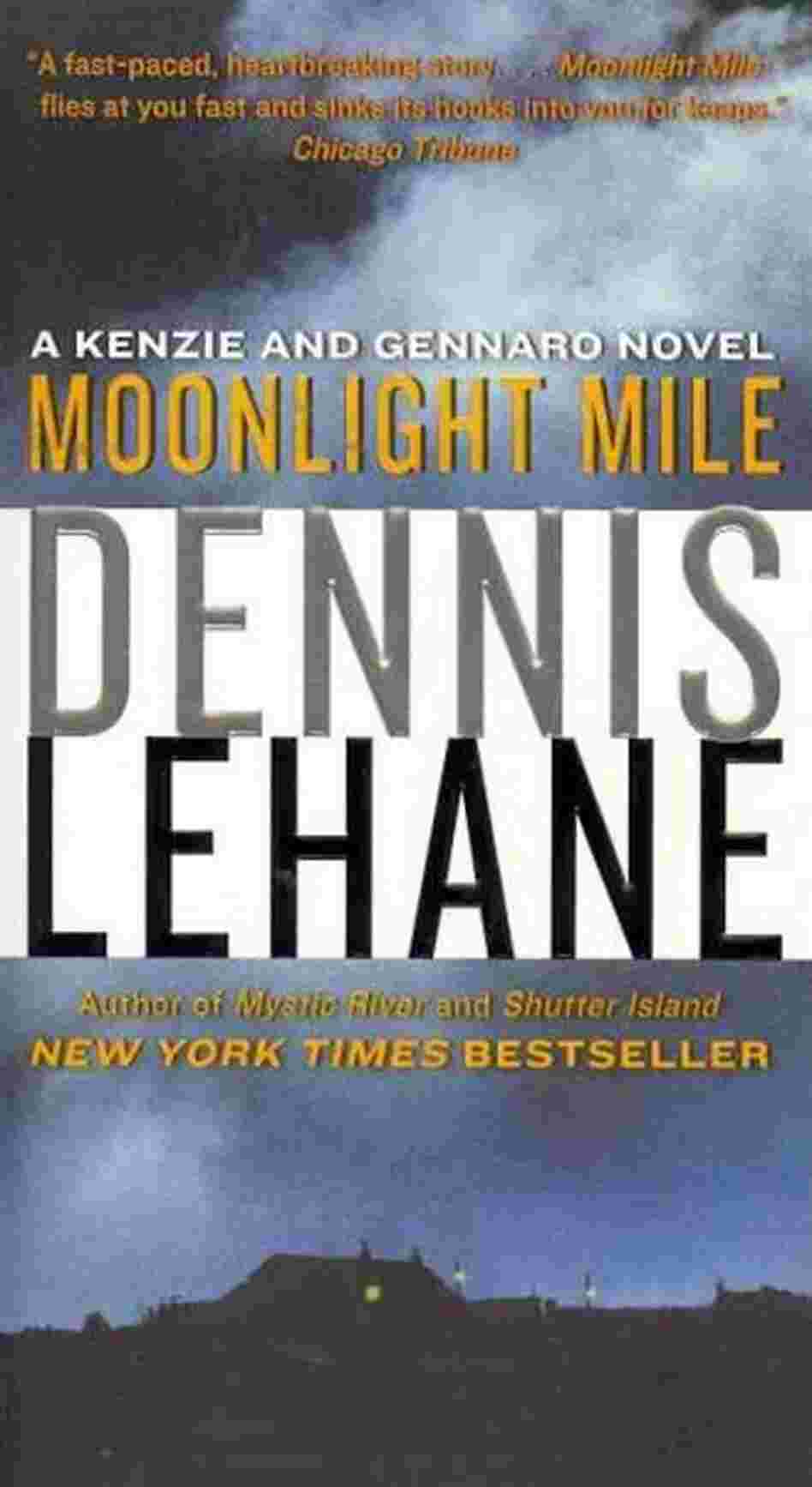 Moonlight Mile Moonlight Mile