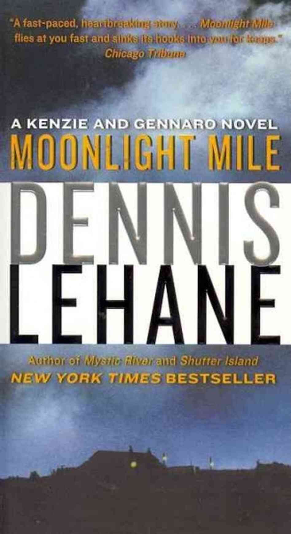 Moonlight Mile Moonlight Mile