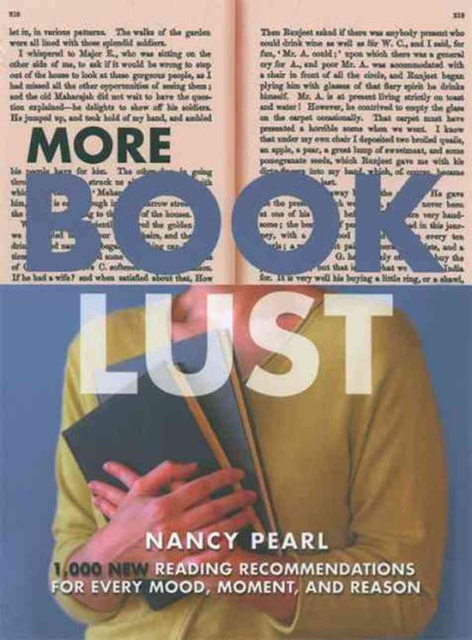 More Book Lust More Book Lust