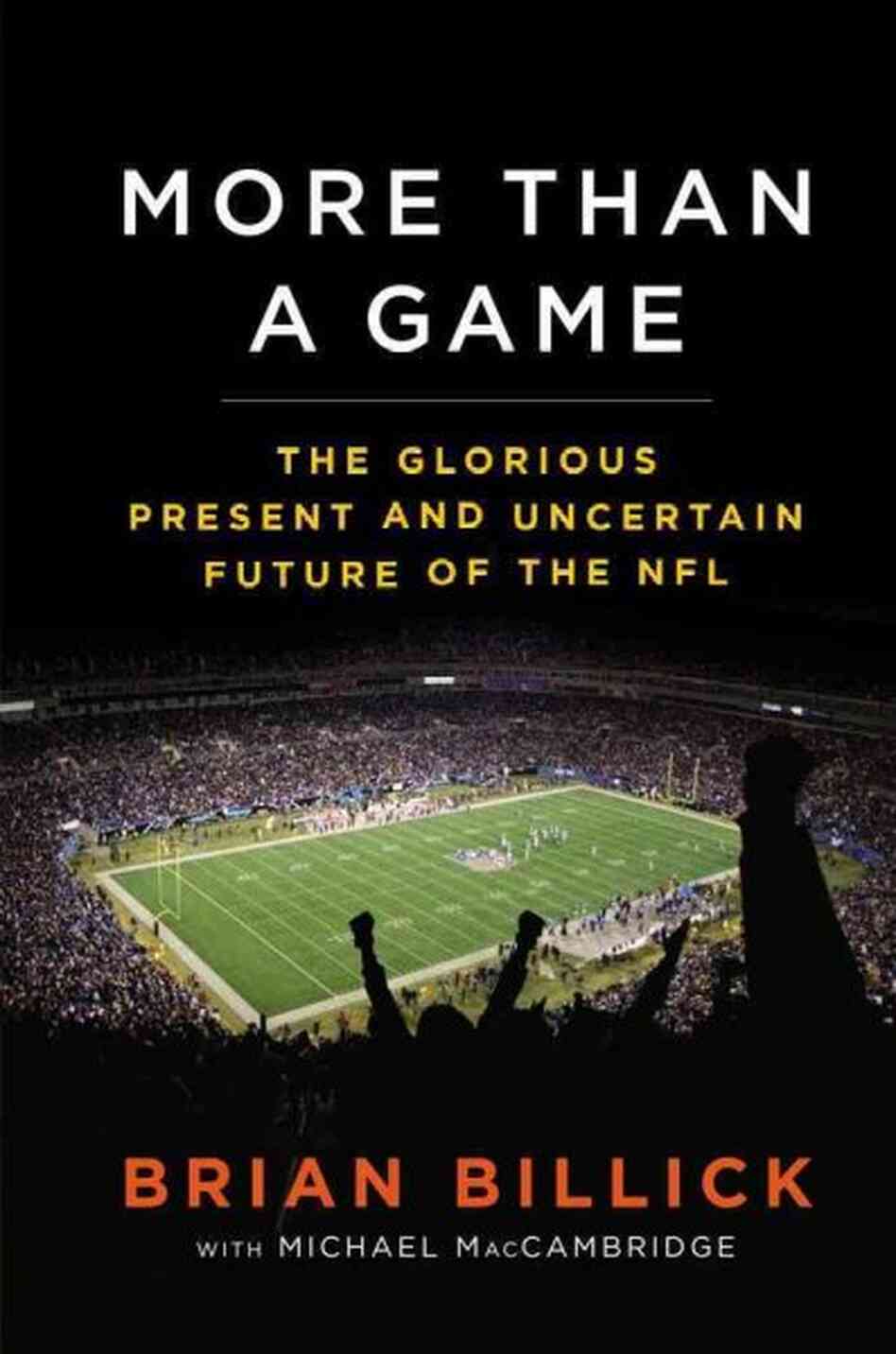 More Than a Game