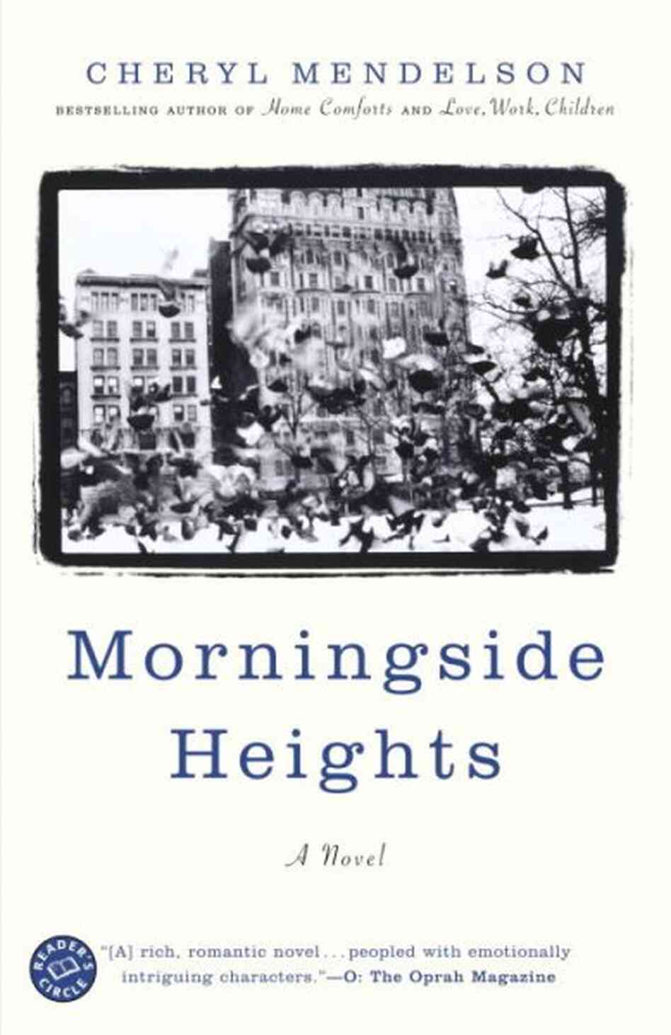 Morningside Heights Morningside Heights