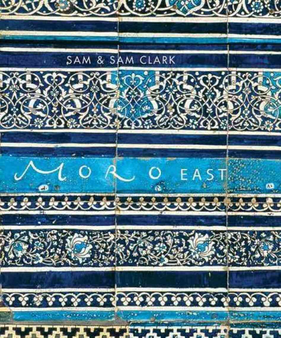 Moro East Moro East