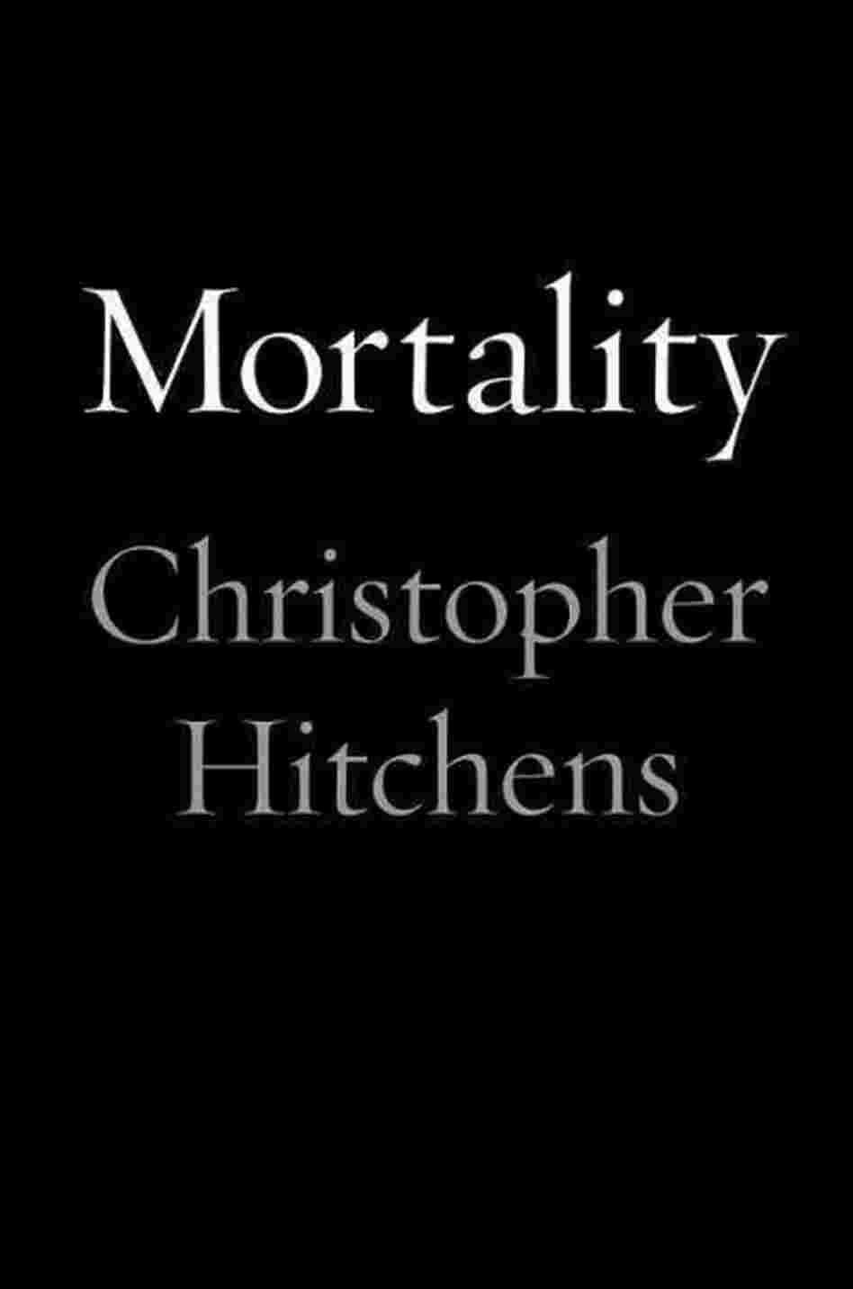Mortality Mortality