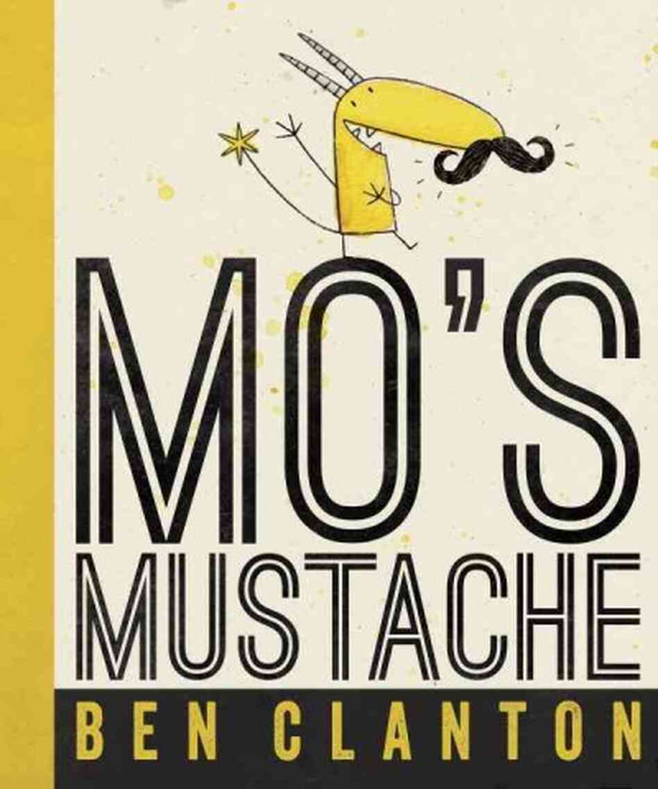 Mo's Mustache Mo's Mustache