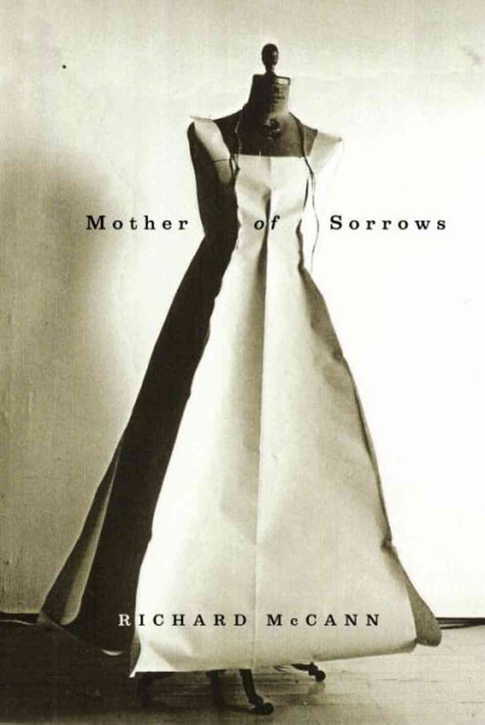Mother Of Sorrows Mother Of Sorrows