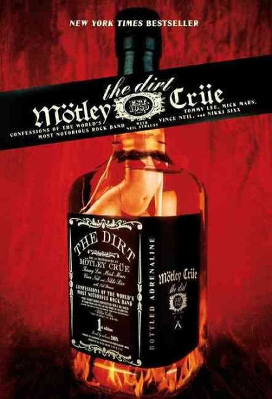 Motley Crue