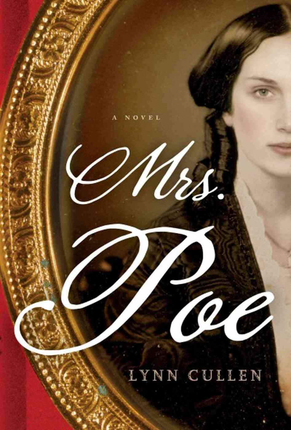 Mrs. Poe Mrs. Poe