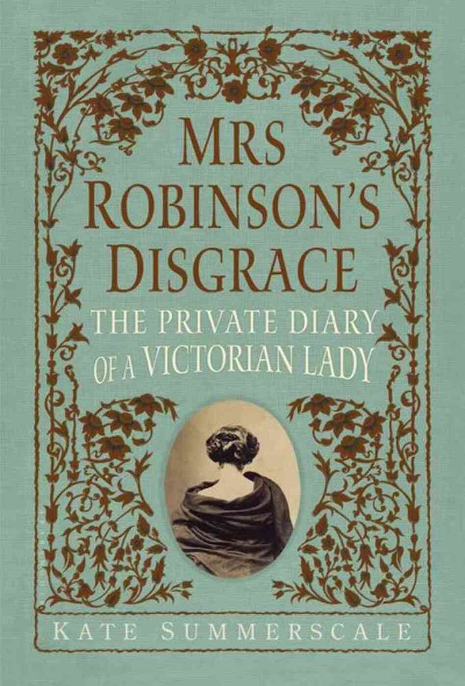 Mrs. Robinson's Disgrace Mrs. Robinson's Disgrace