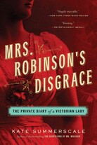 Mrs. Robinson's Disgrace