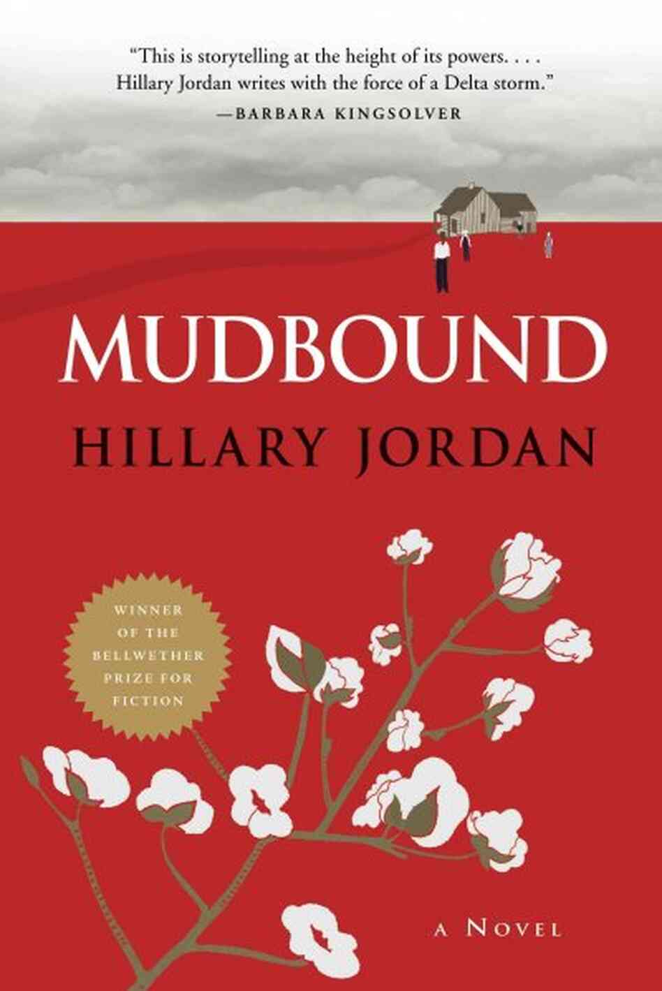 Mudbound Mudbound