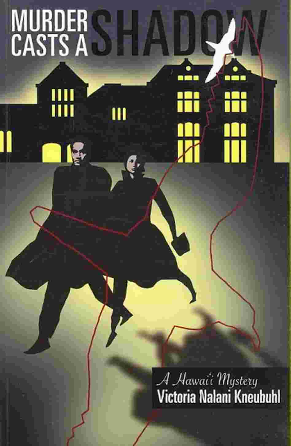 Murder Casts a Shadow