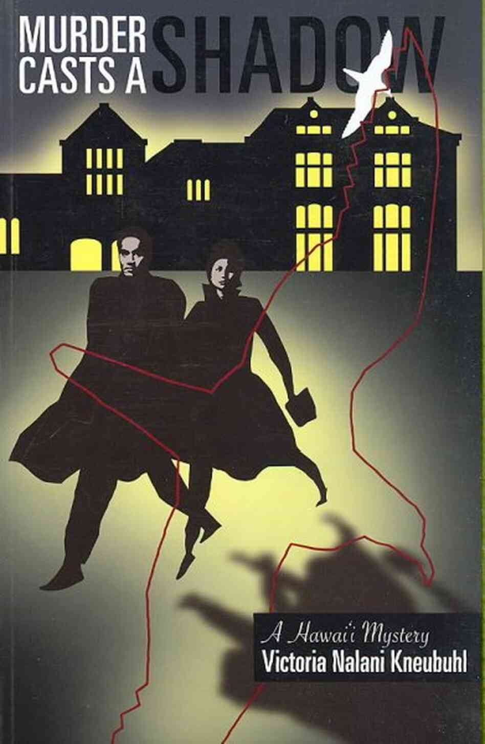Murder Casts a Shadow