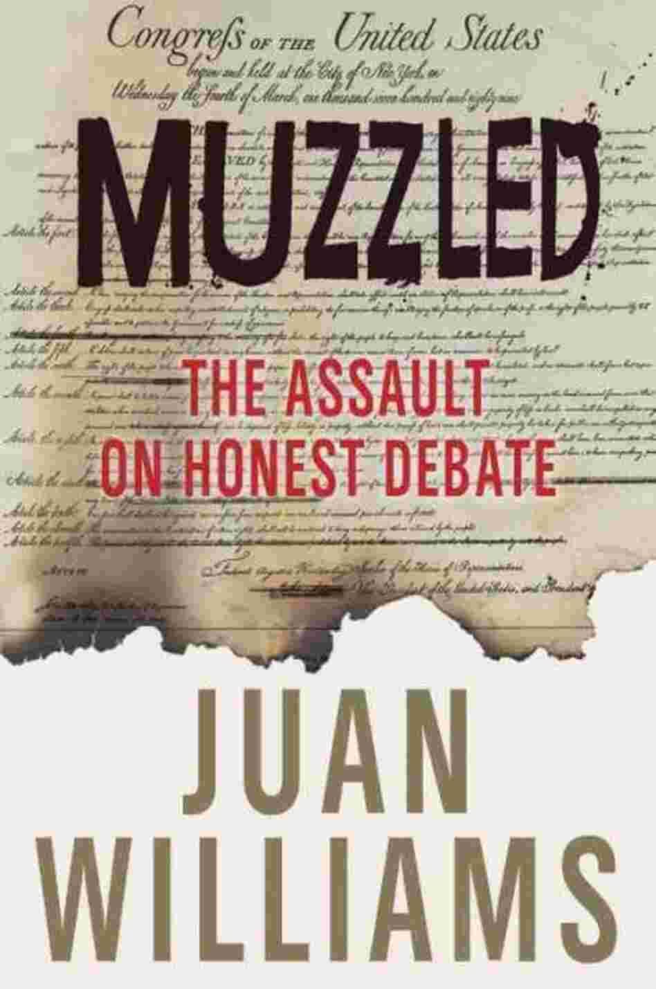 Muzzled Muzzled