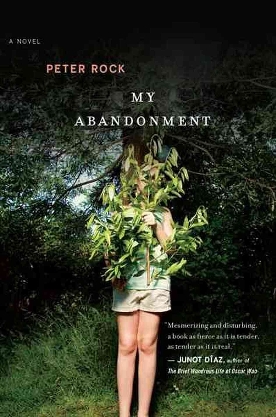 My Abandonment My Abandonment
