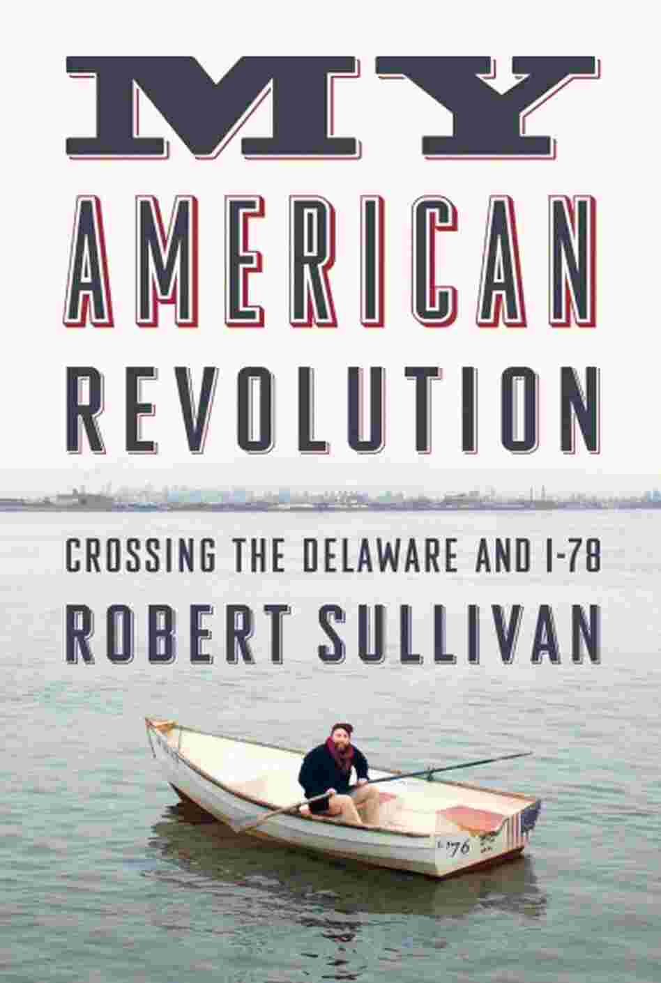 My American Revolution