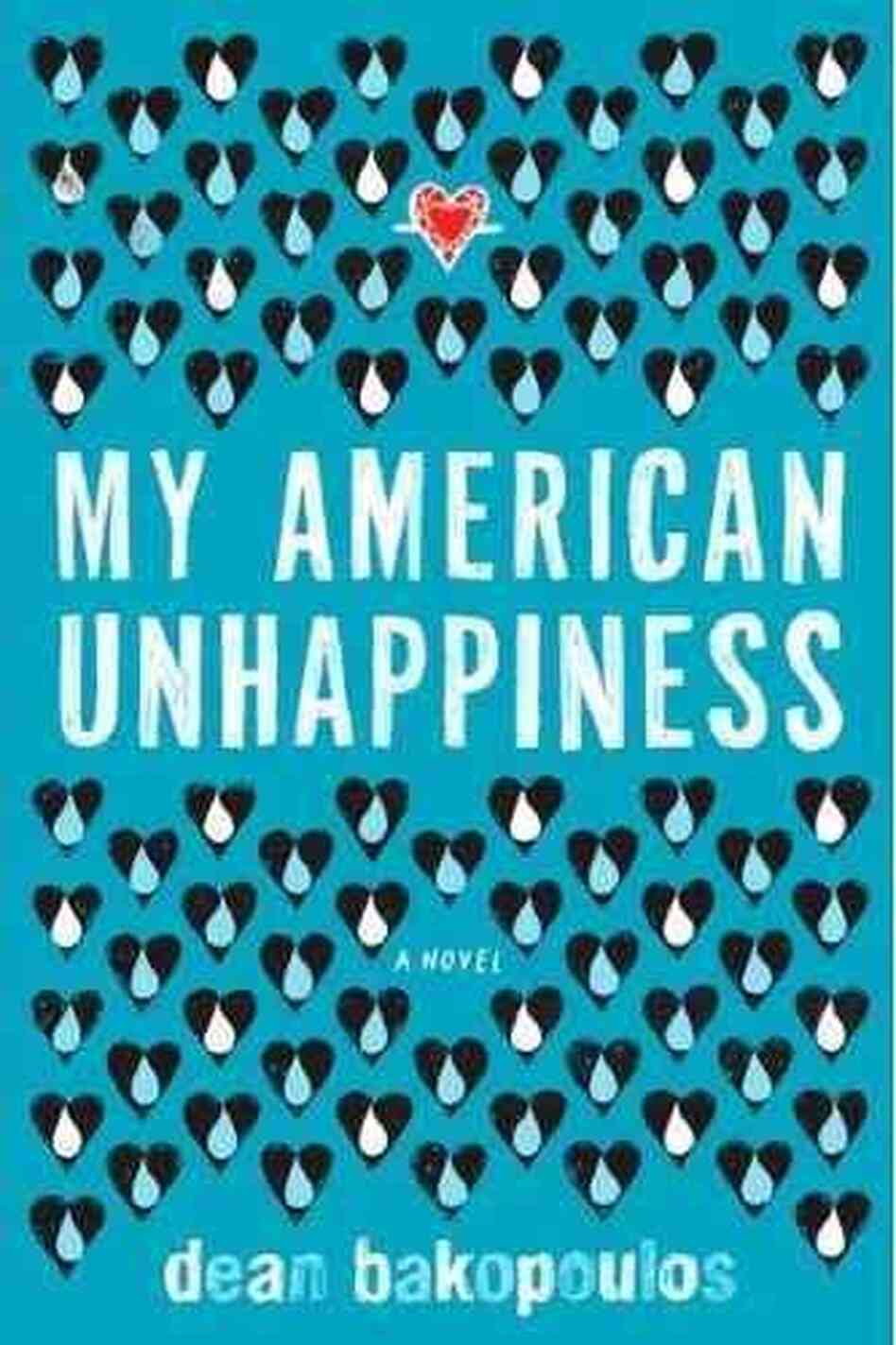 My American Unhappiness