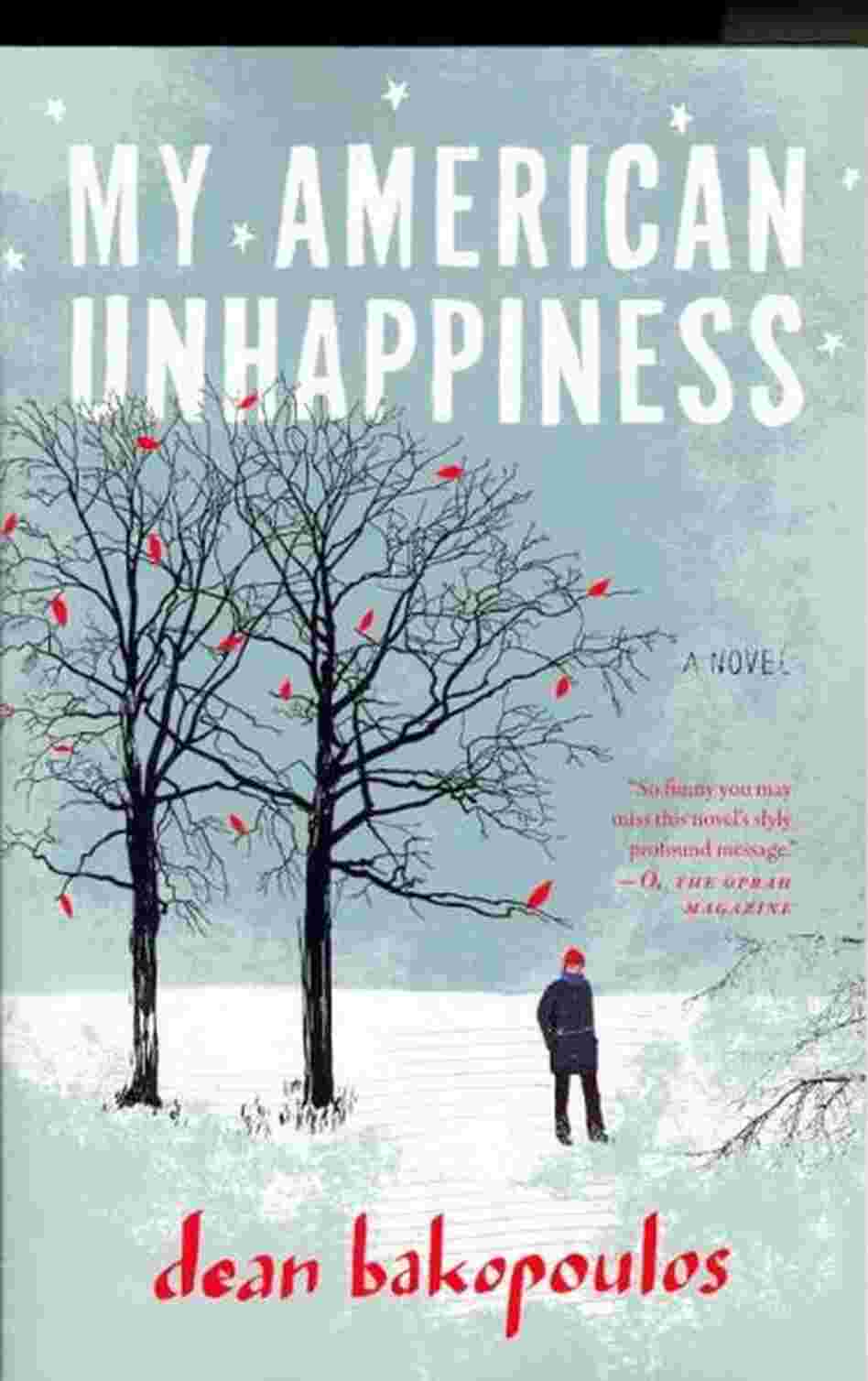 My American Unhappiness