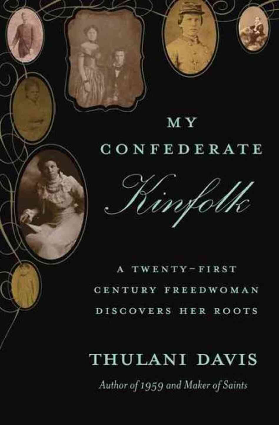 My Confederate Kinfolk My Confederate Kinfolk