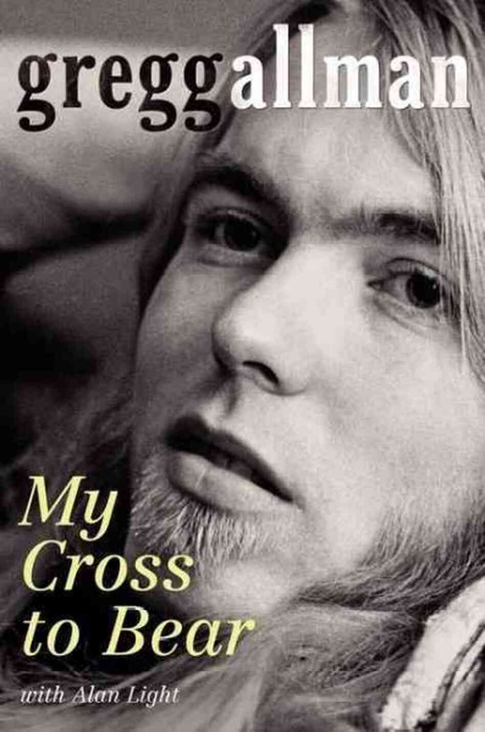 My Cross to Bear My Cross to Bear