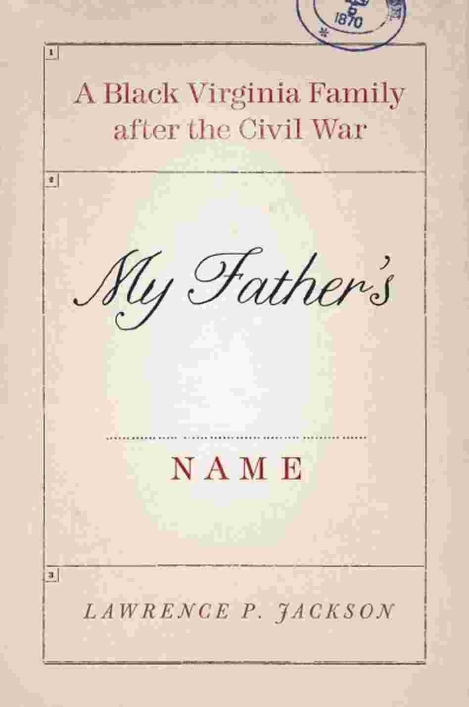 My Father's Name My Father's Name