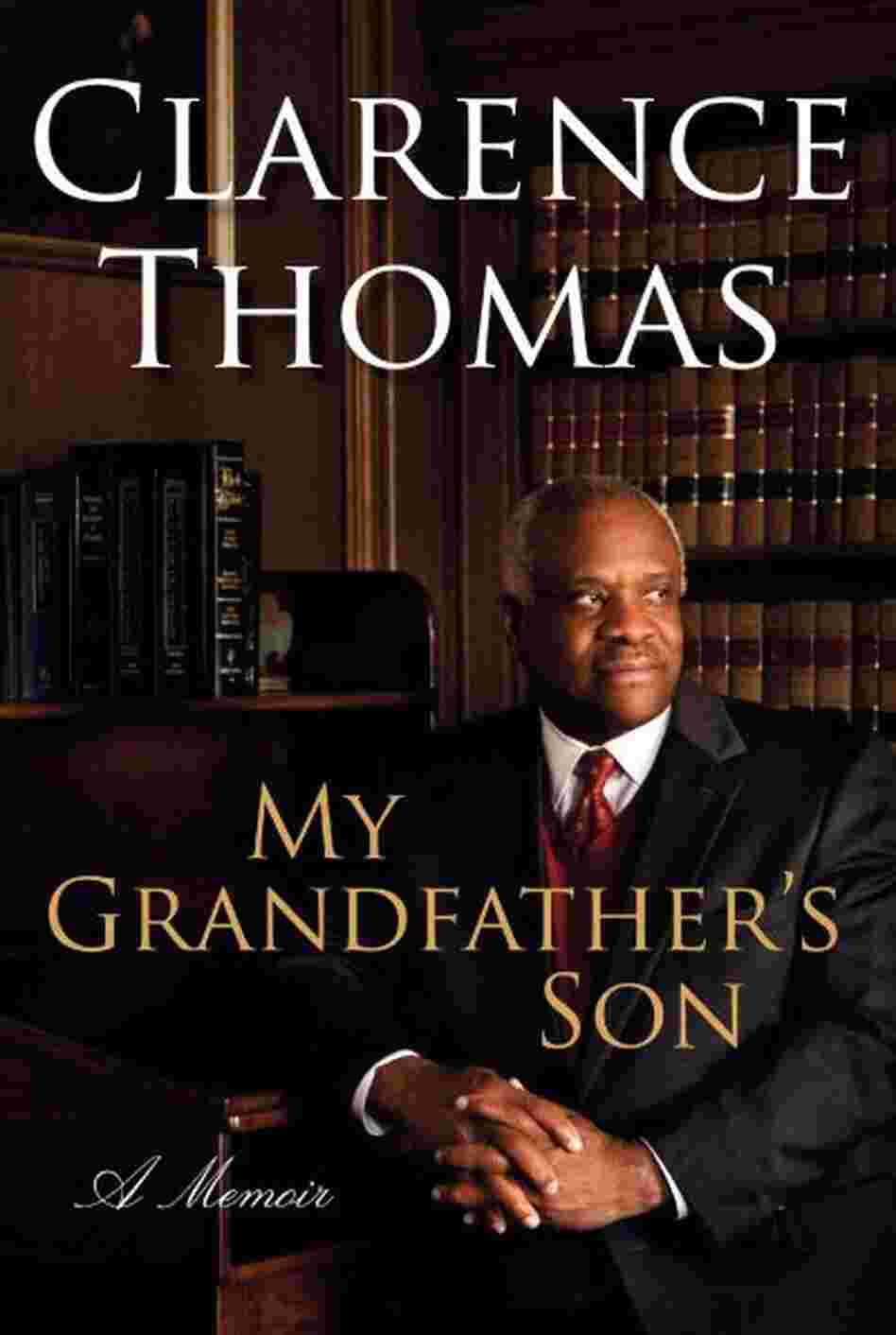 My Grandfather's Son My Grandfather's Son