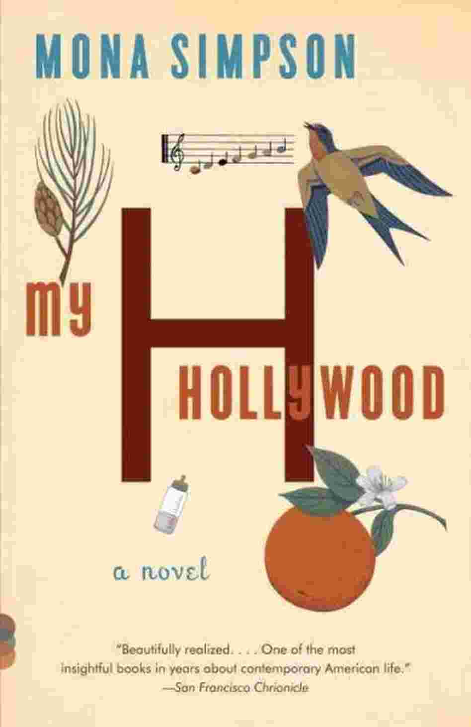 My Hollywood My Hollywood