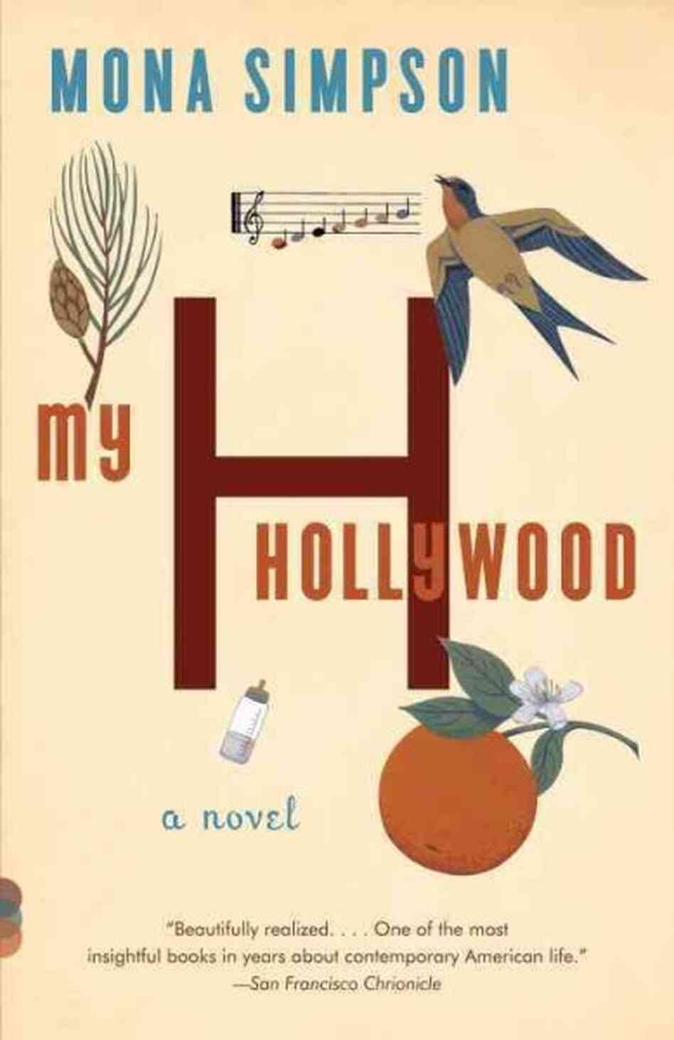 My Hollywood My Hollywood