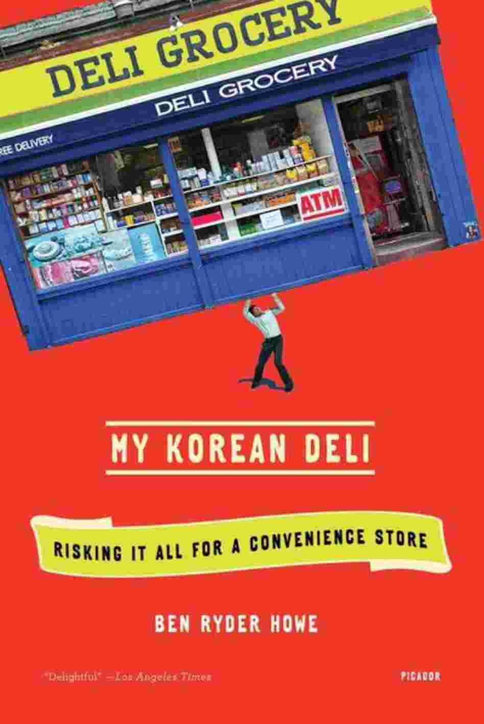My Korean Deli My Korean Deli