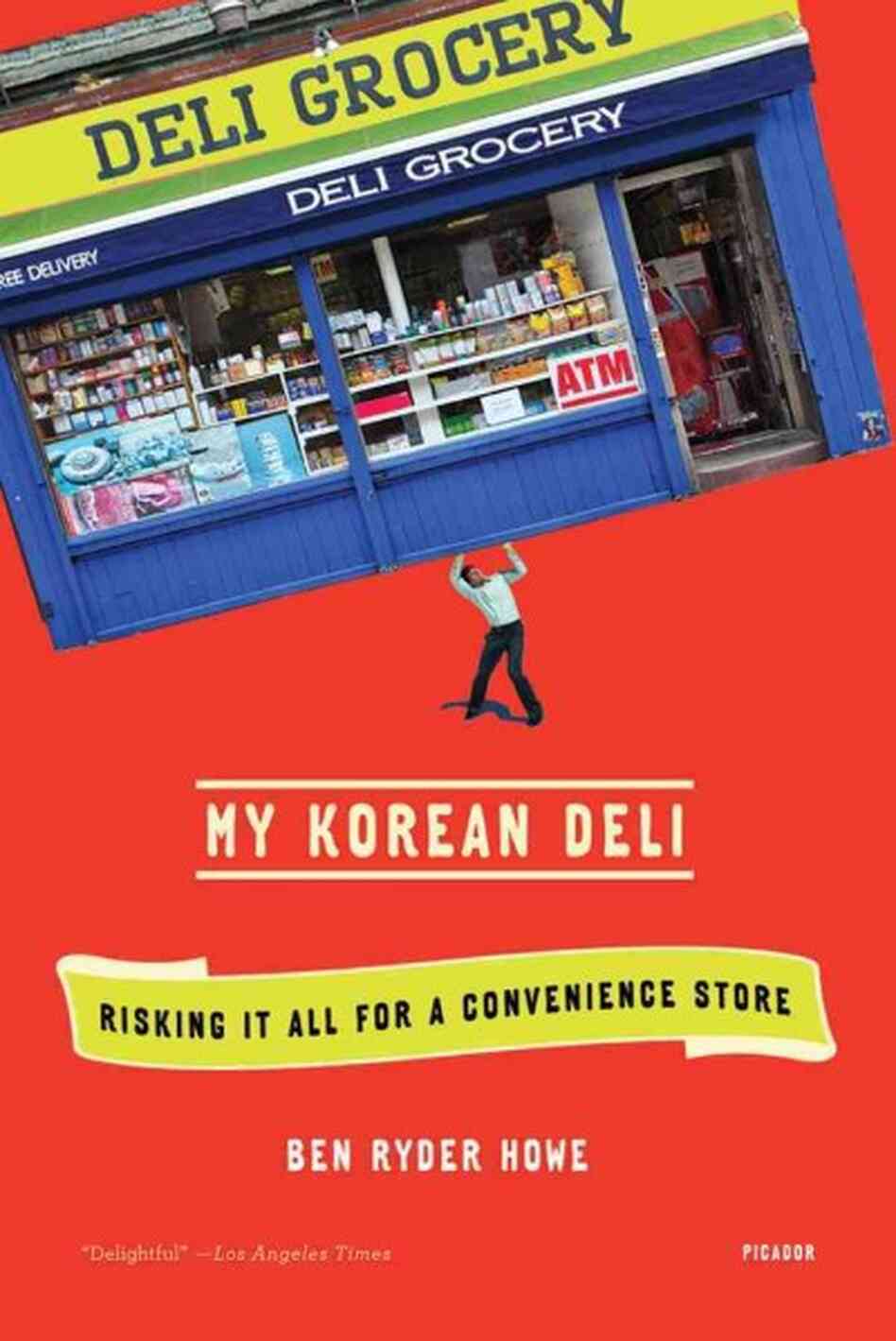 My Korean Deli My Korean Deli