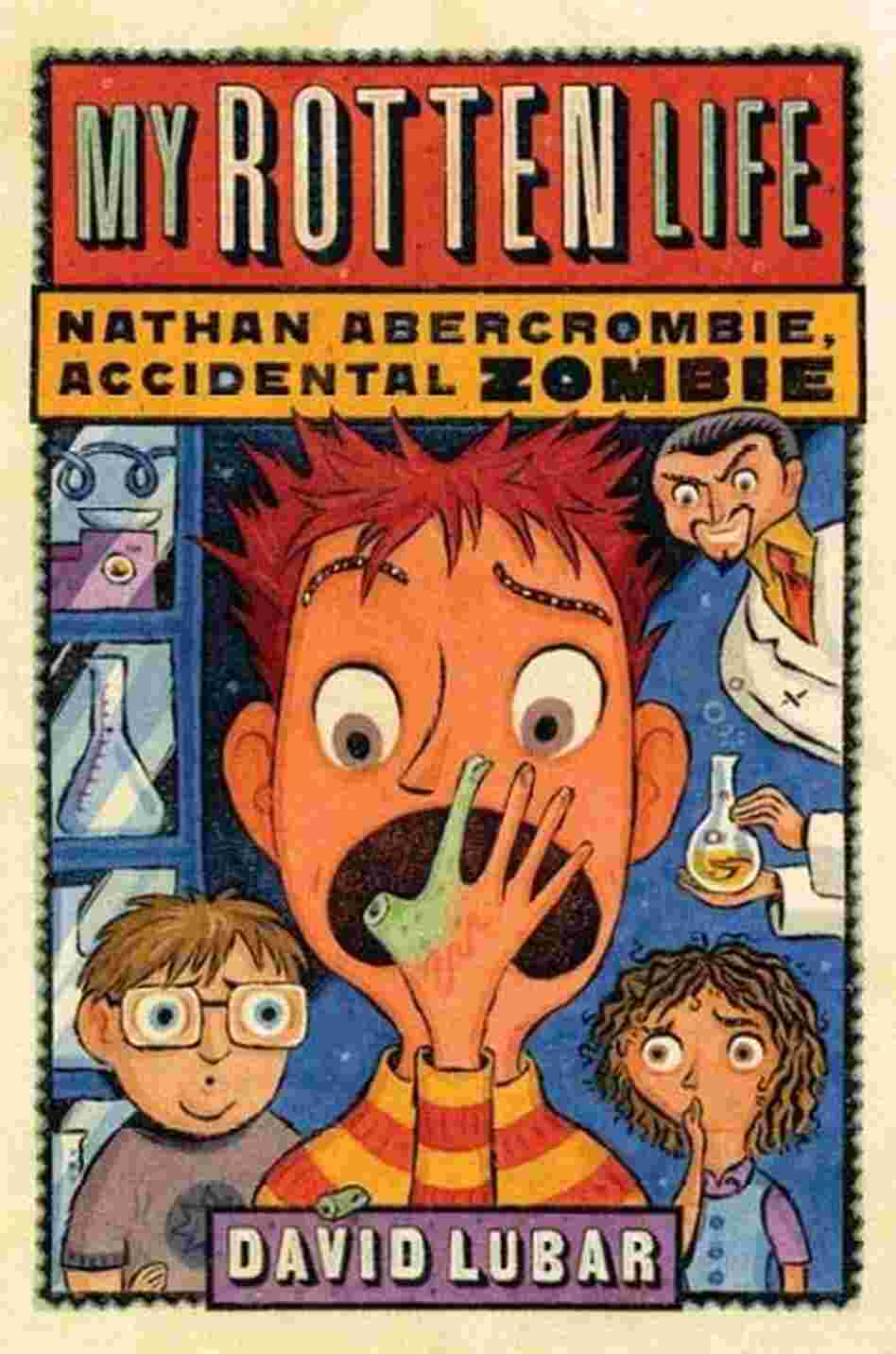 My Rotten Life My Rotten Life