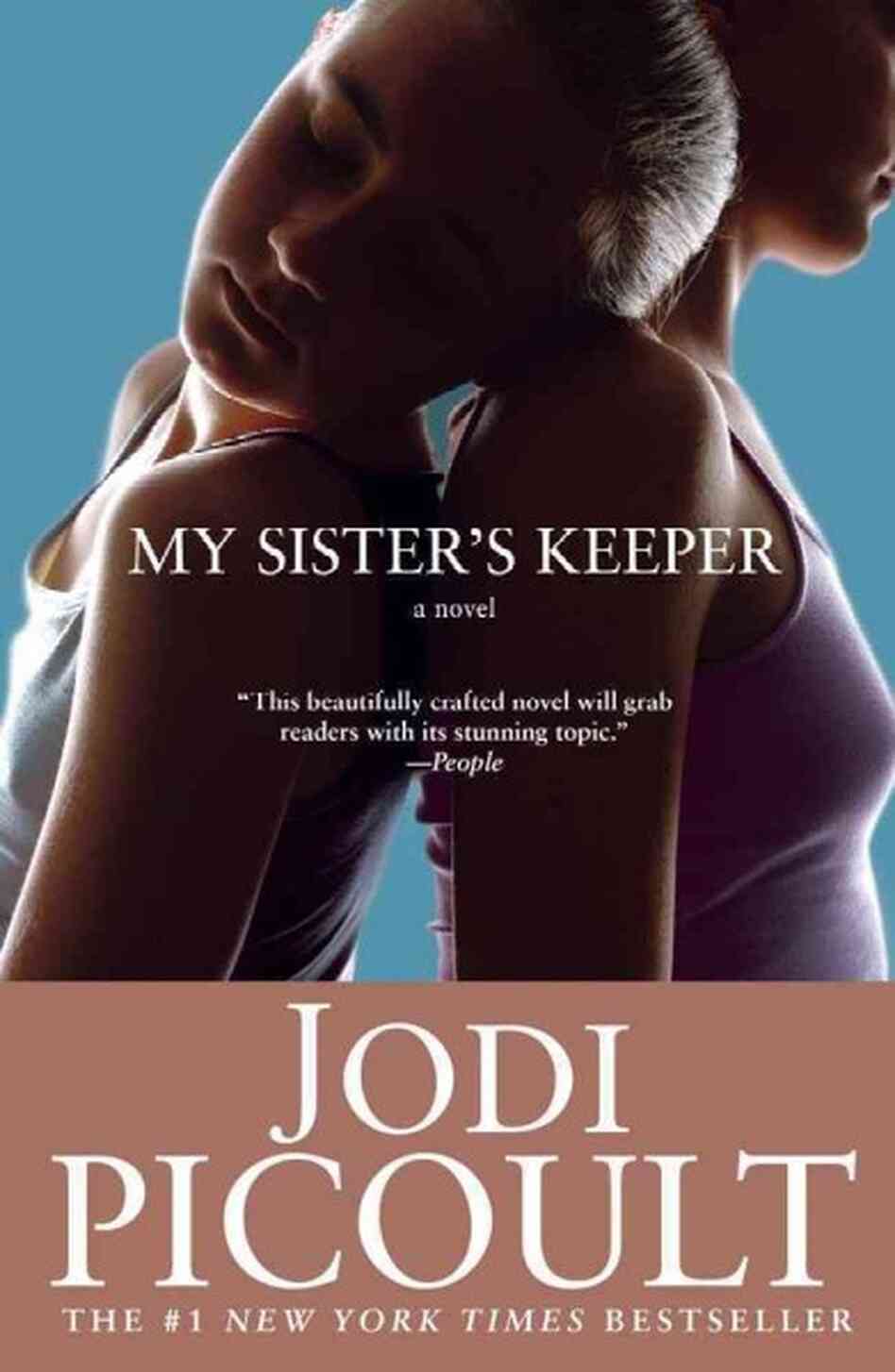 My Sister's Keeper My Sister's Keeper
