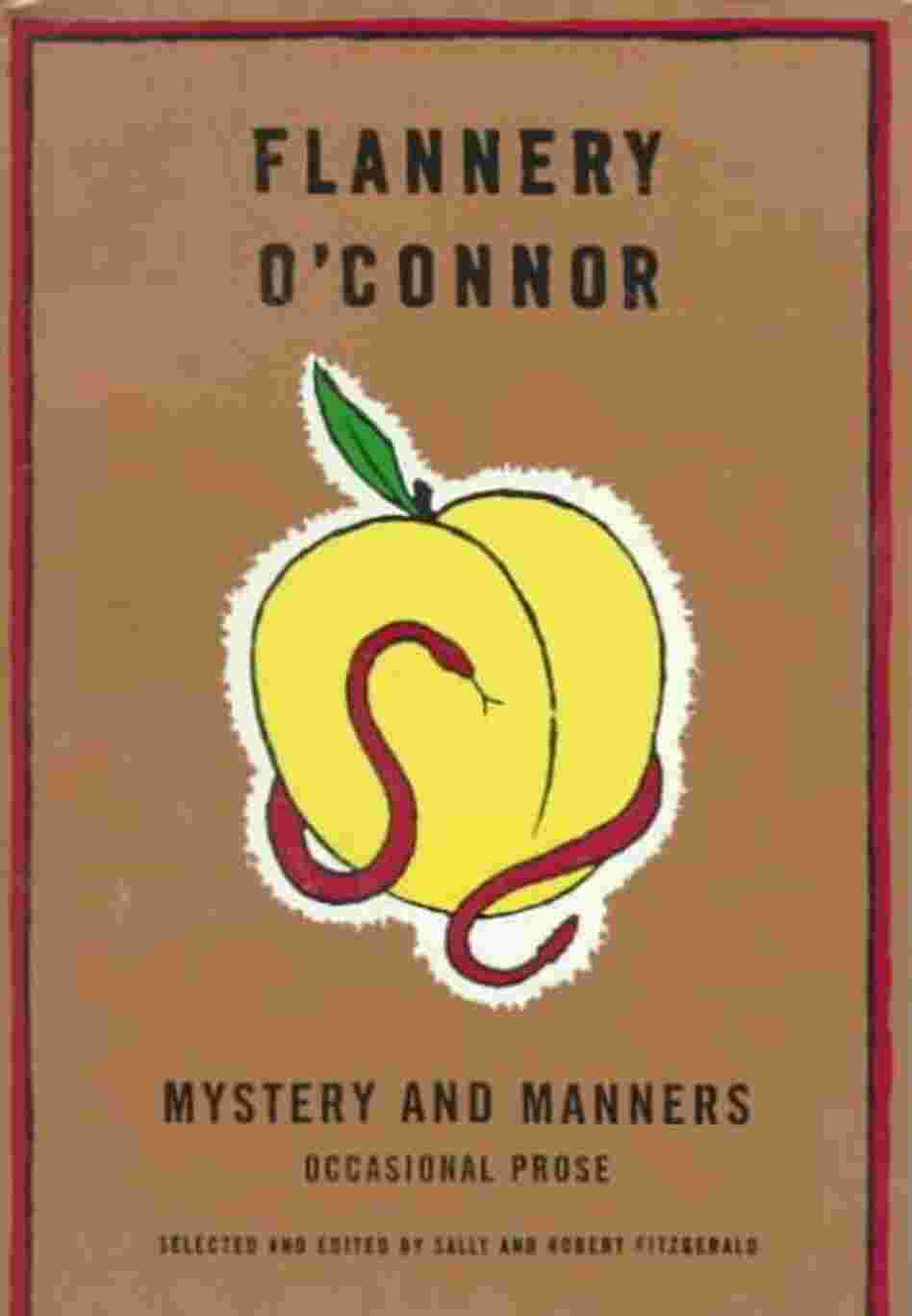 Mystery and Manners