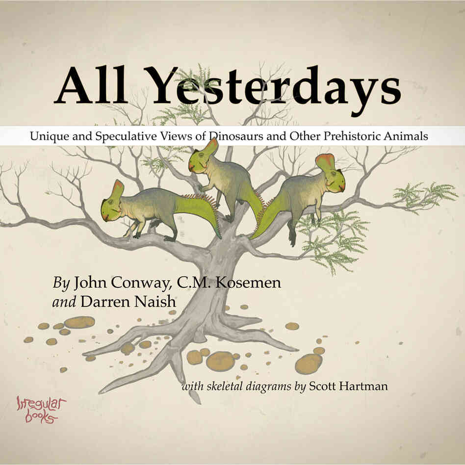 All Yesterdays All Yesterdays