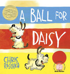 A Ball for Daisy A Ball for Daisy