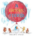 A Home For Bird cover A Home For Bird cover