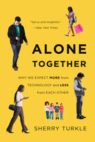Alone Together book cover